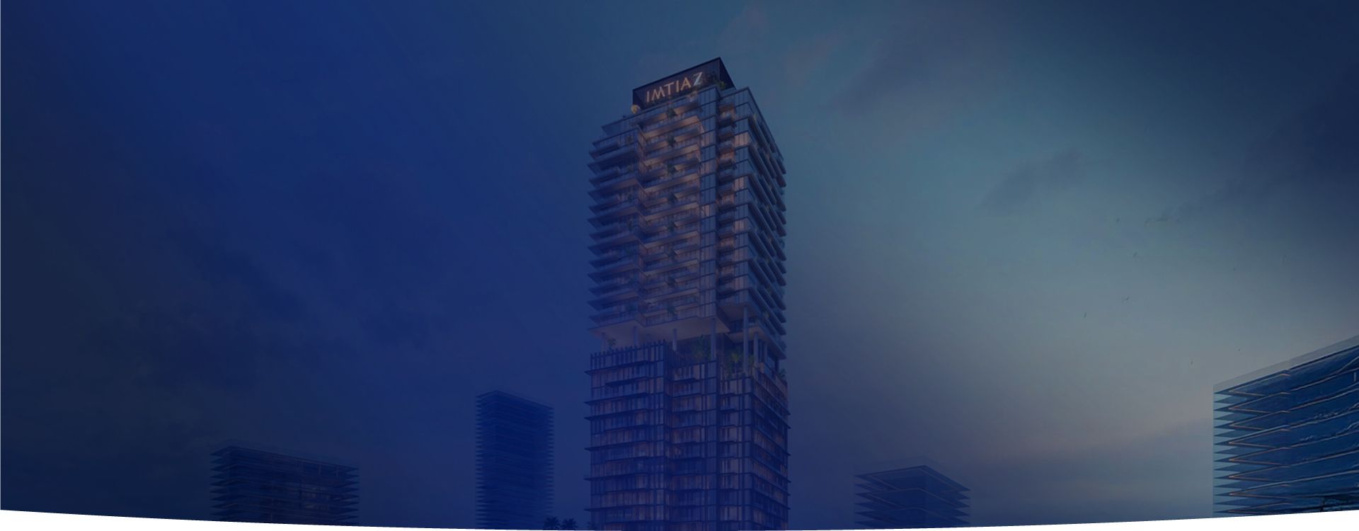 Imtiaz Developments