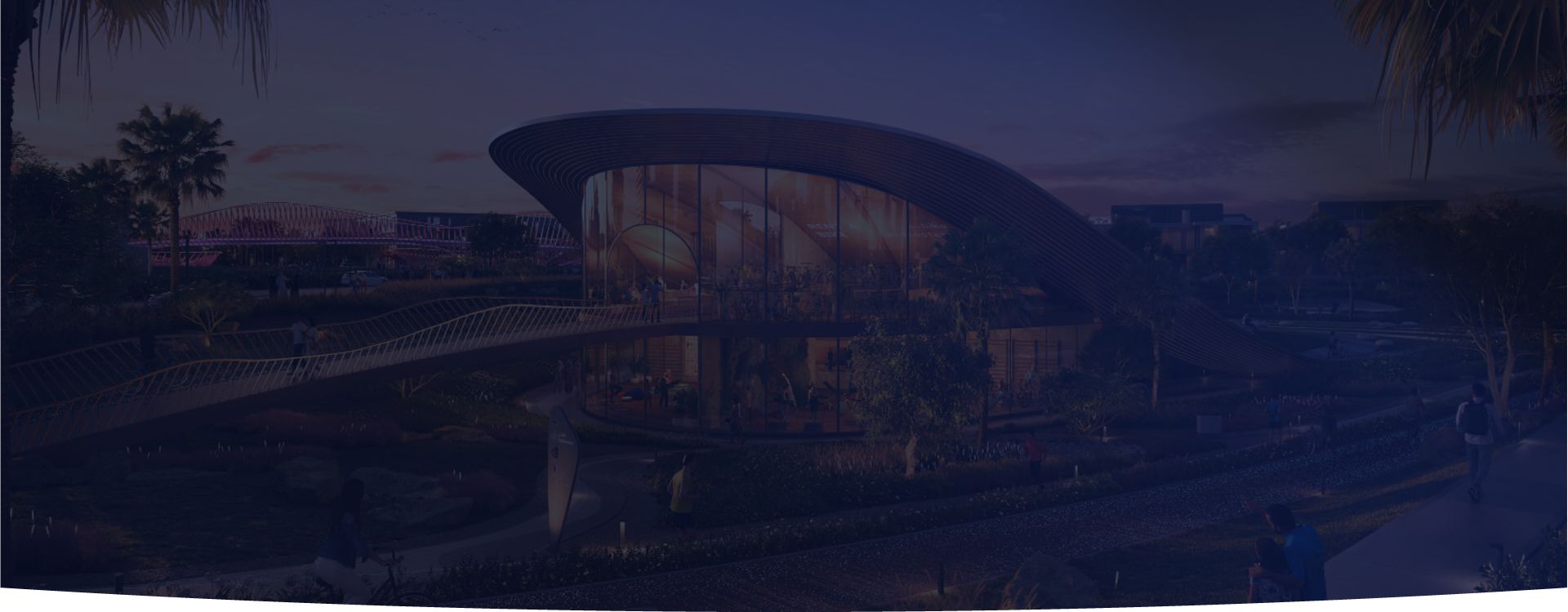 Athlon by Aldar